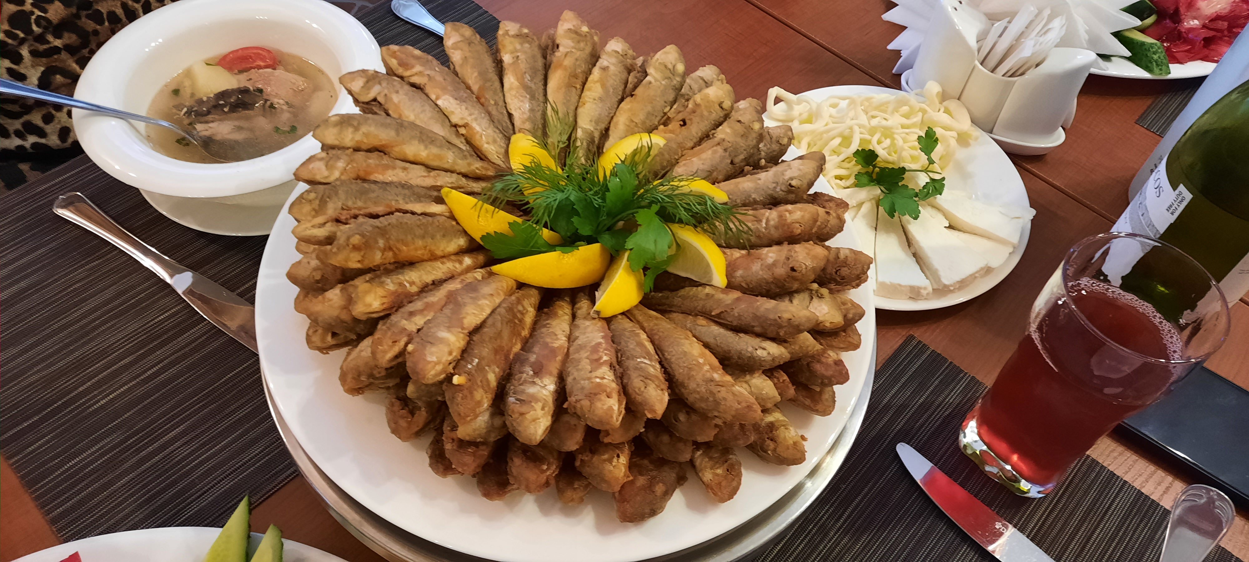 Фото Альпийская сказка