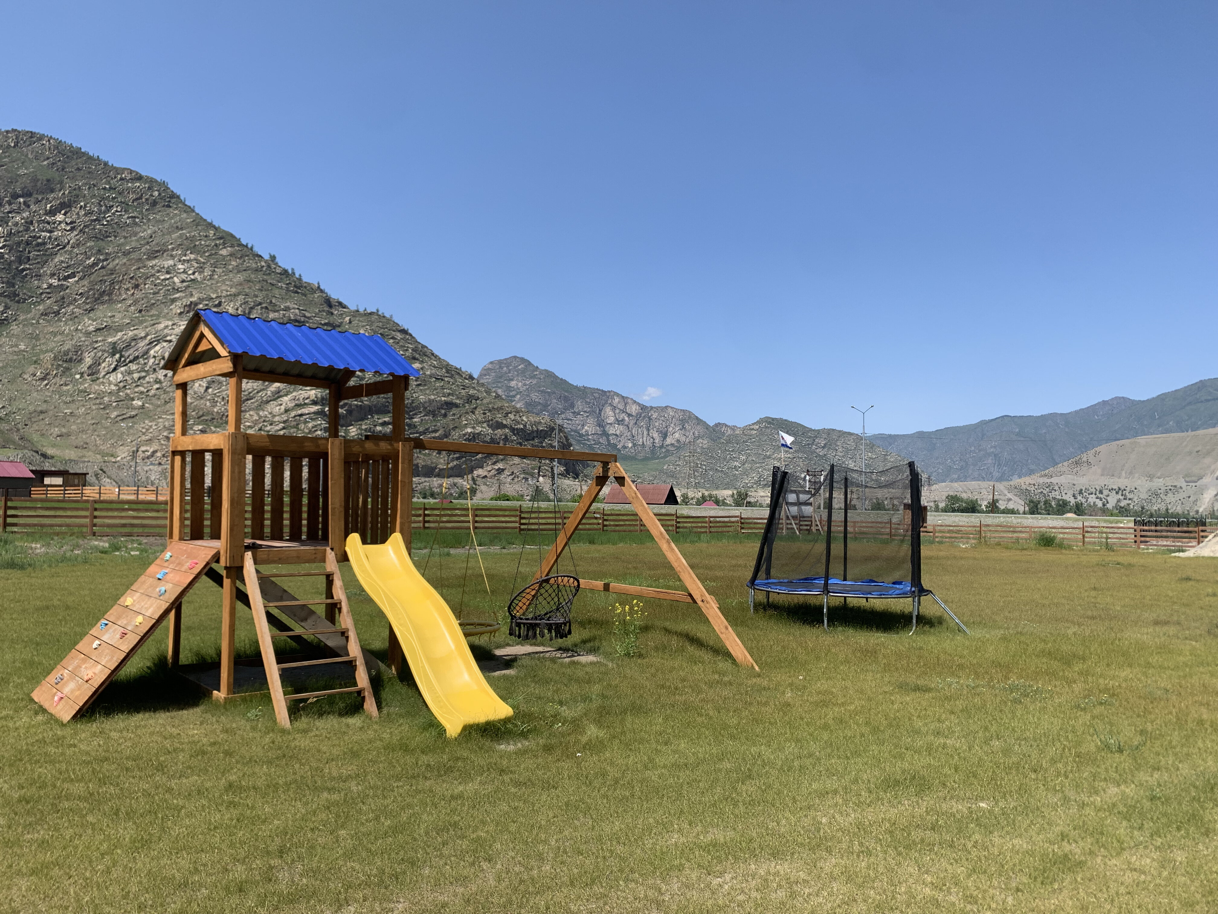 Фото Байлык