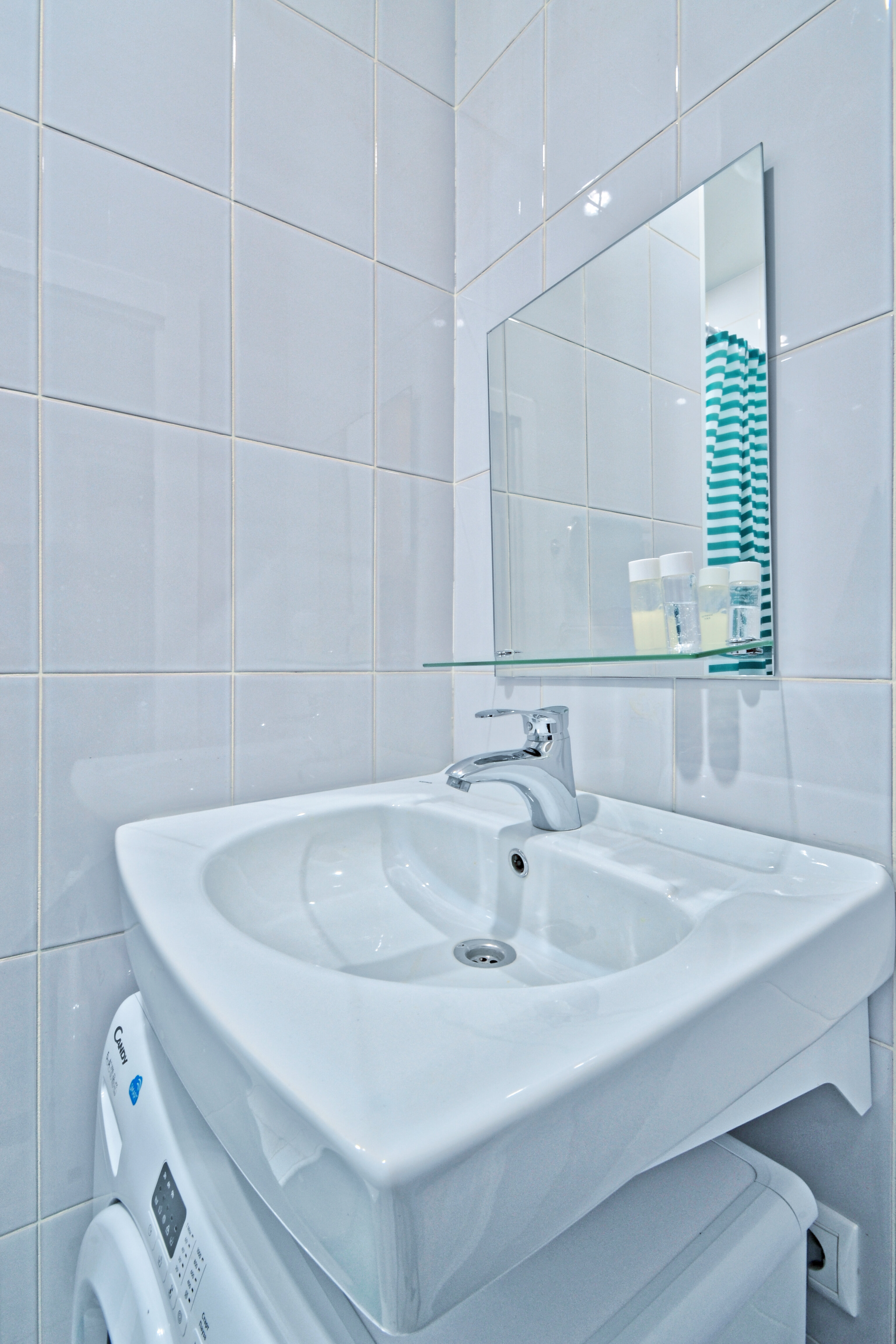 Фото Apartments Private на улице 9 Мая