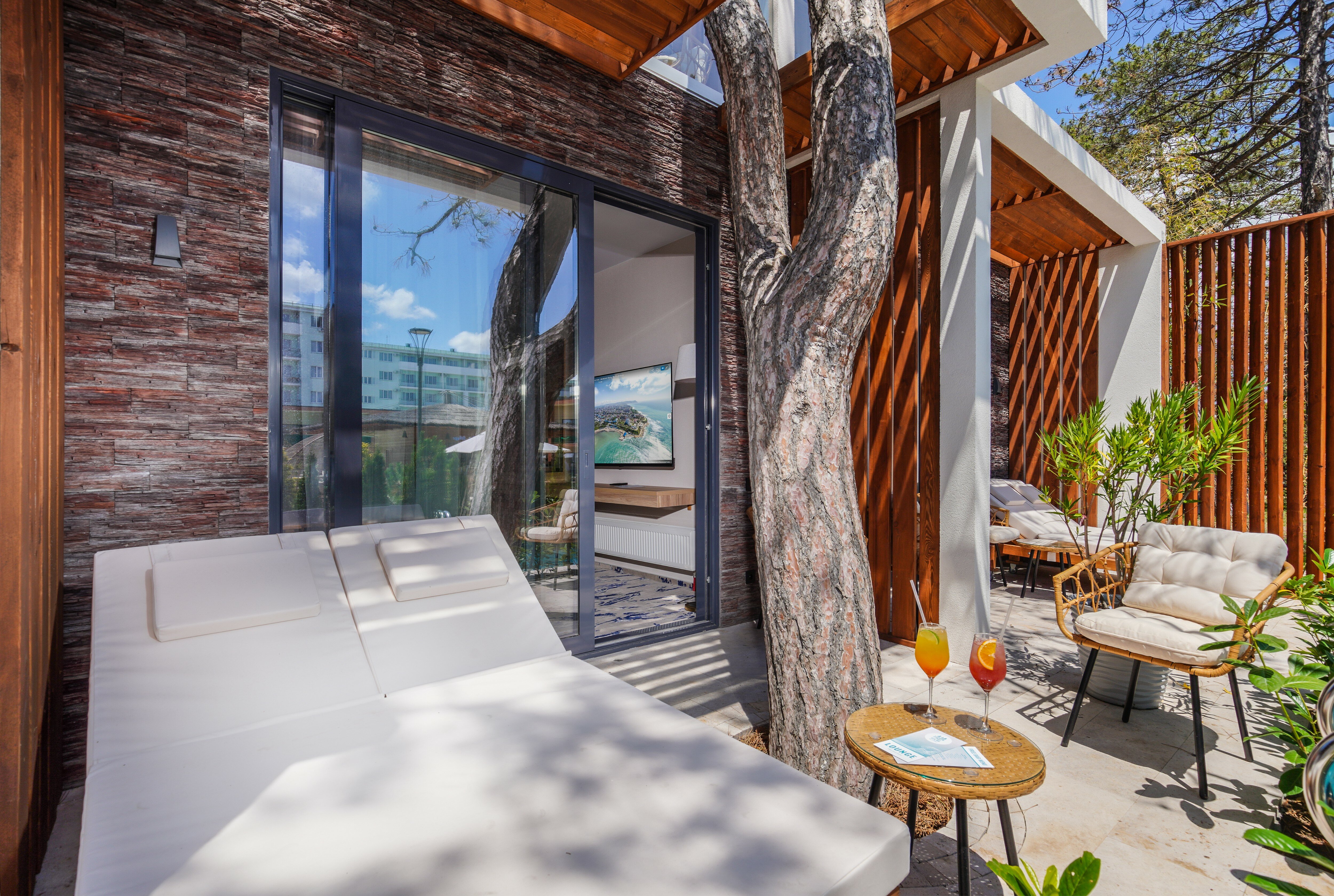 Фото Volna Sea Village