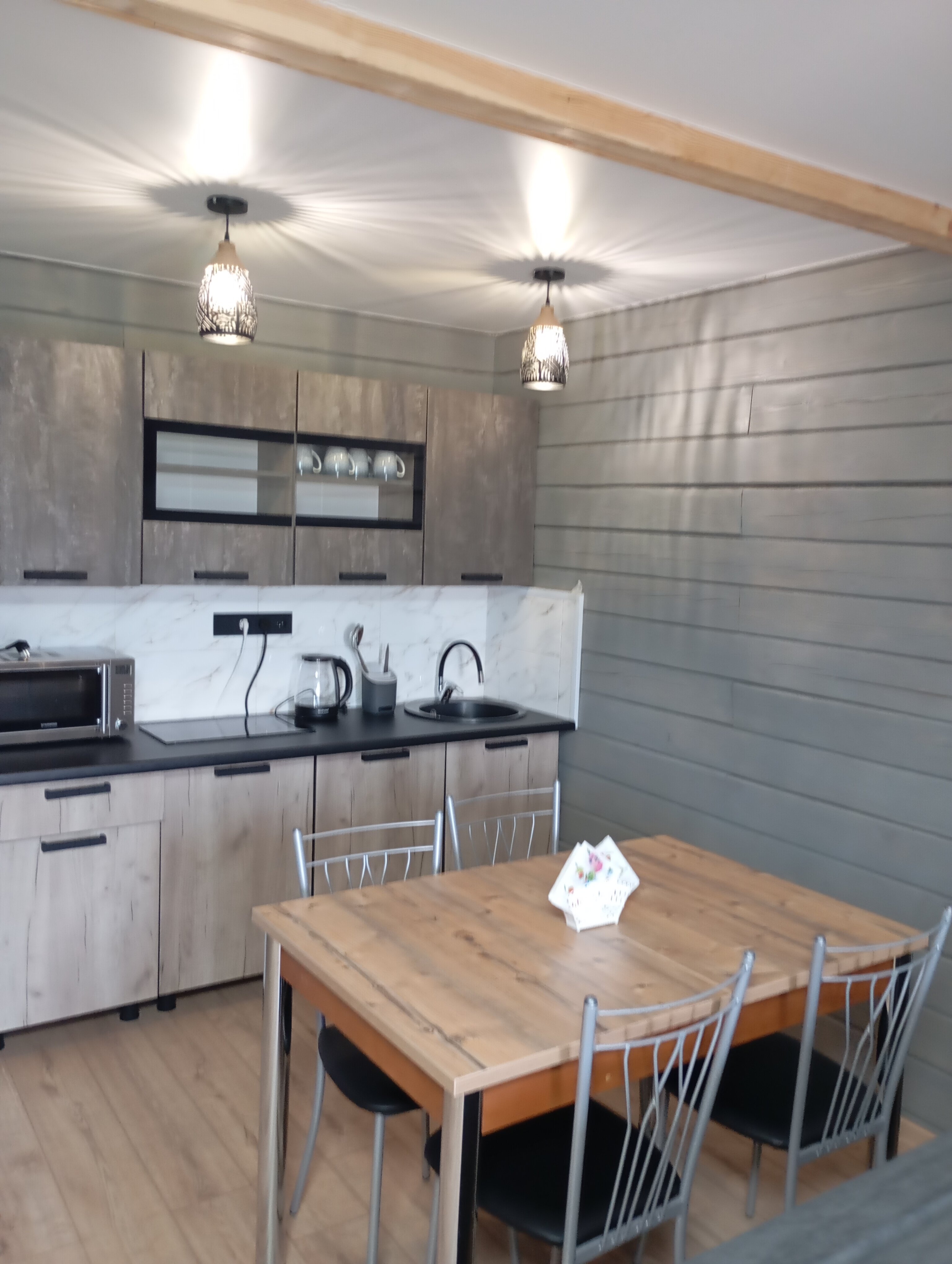 Фото Гостевой дом семьи Соурчаковых