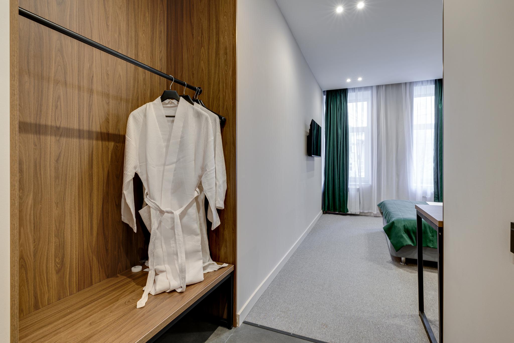 Фото Seven Hills Taganka