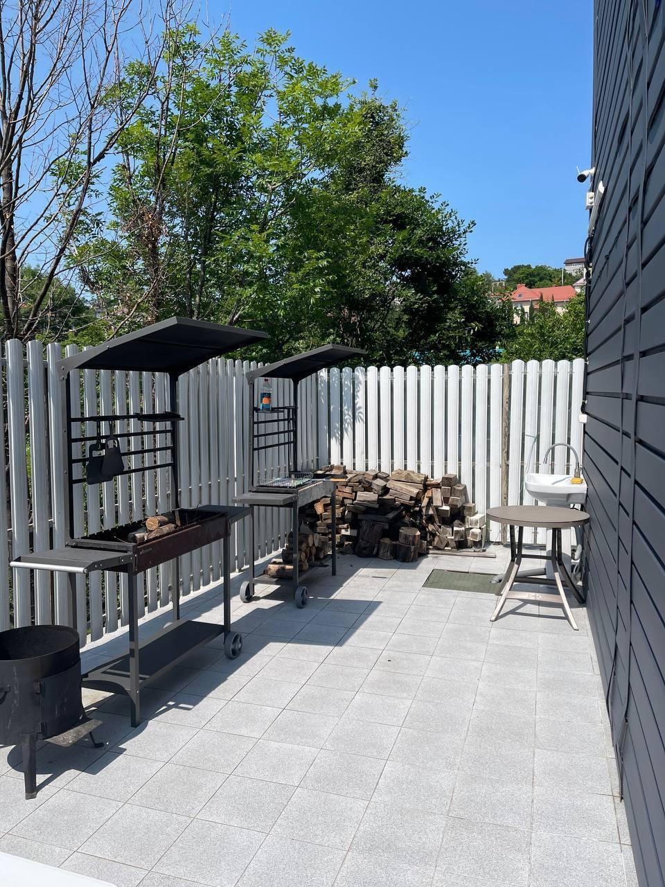 Фото Притяжение