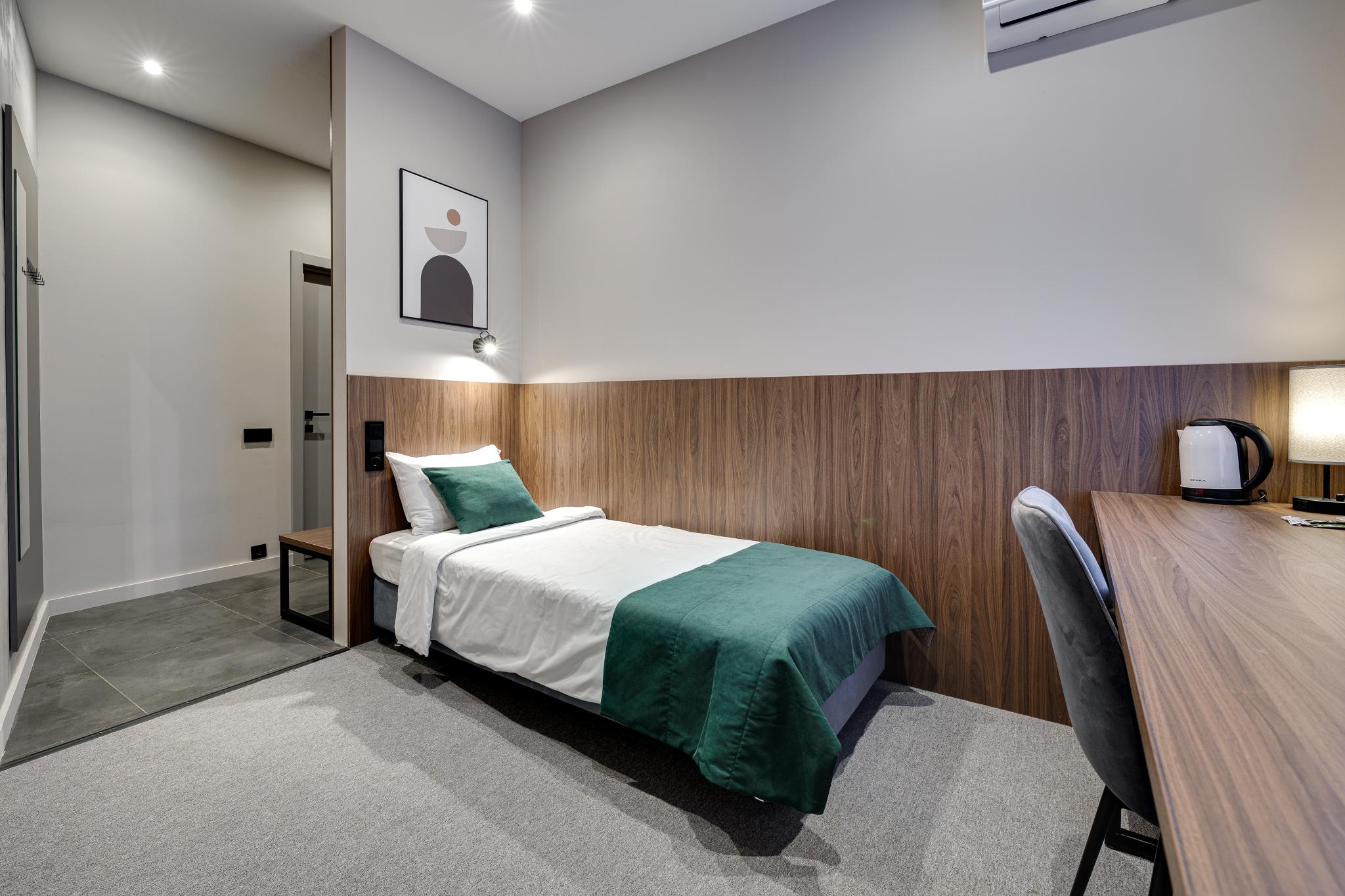 Фото Seven Hills Taganka