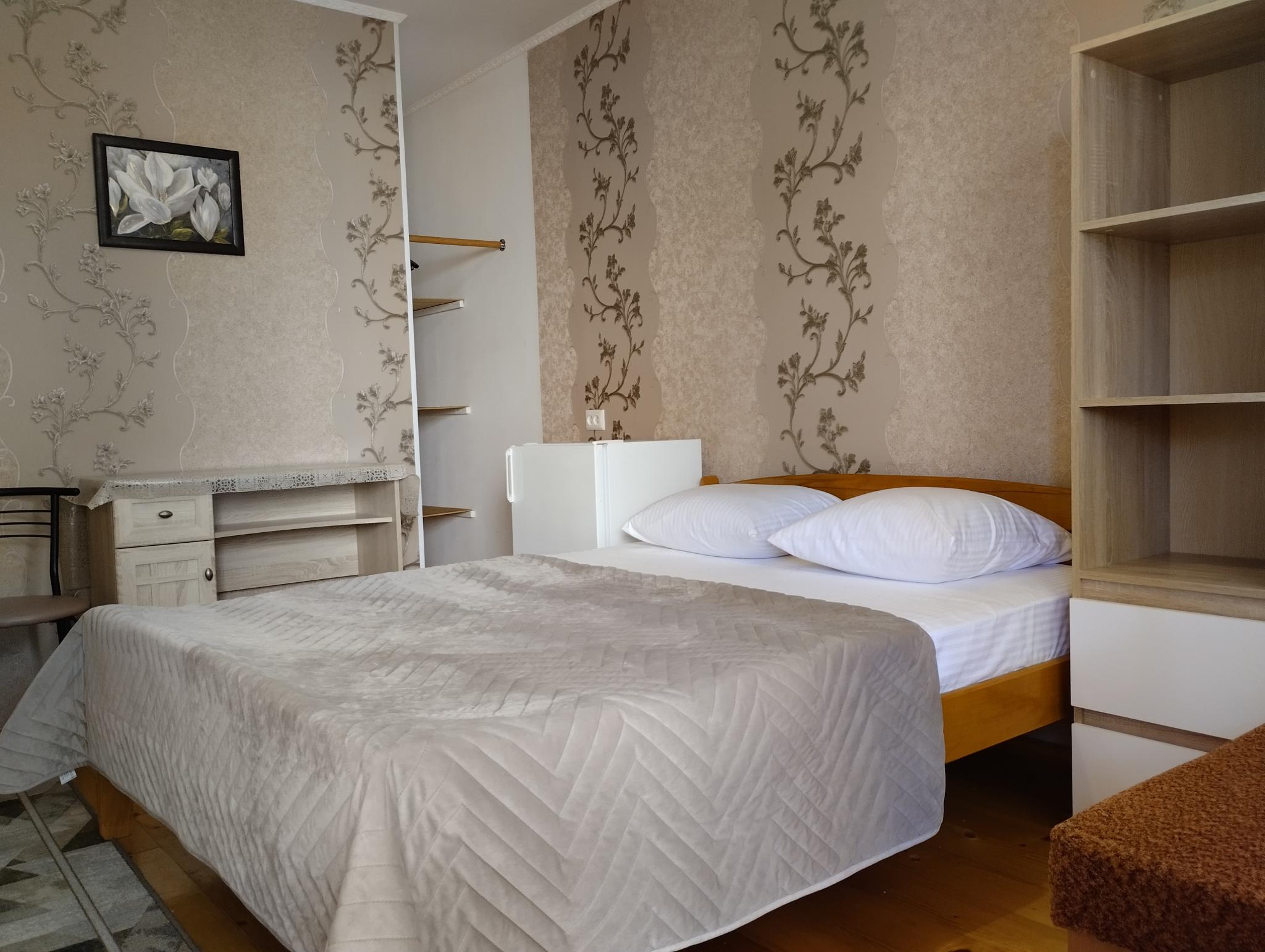 Фото Белый Ирис