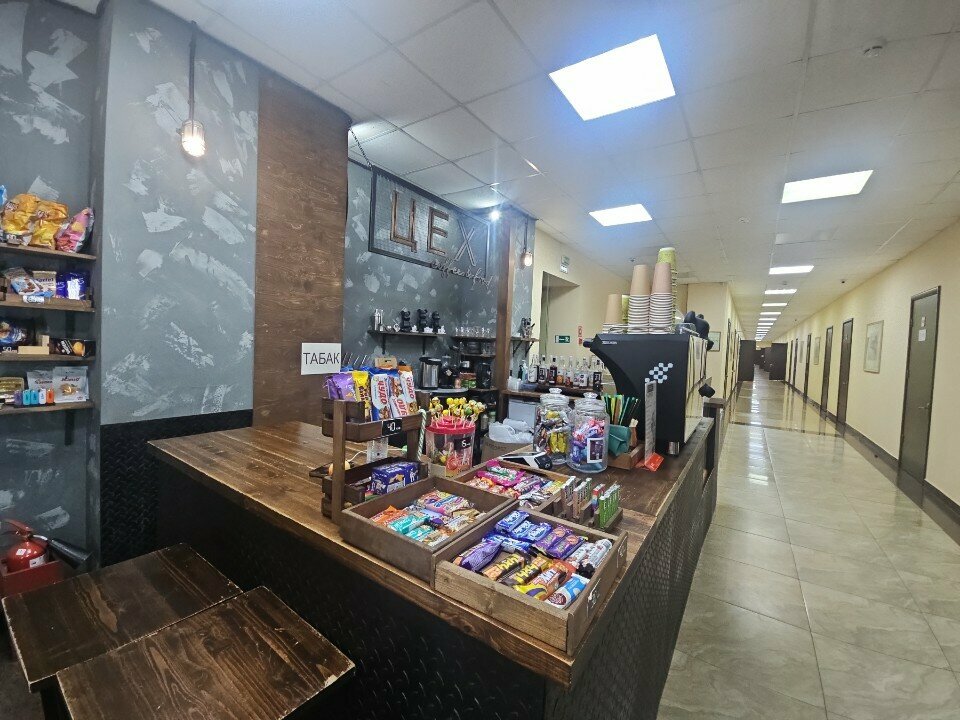 Cafe Цех, Orel, photo