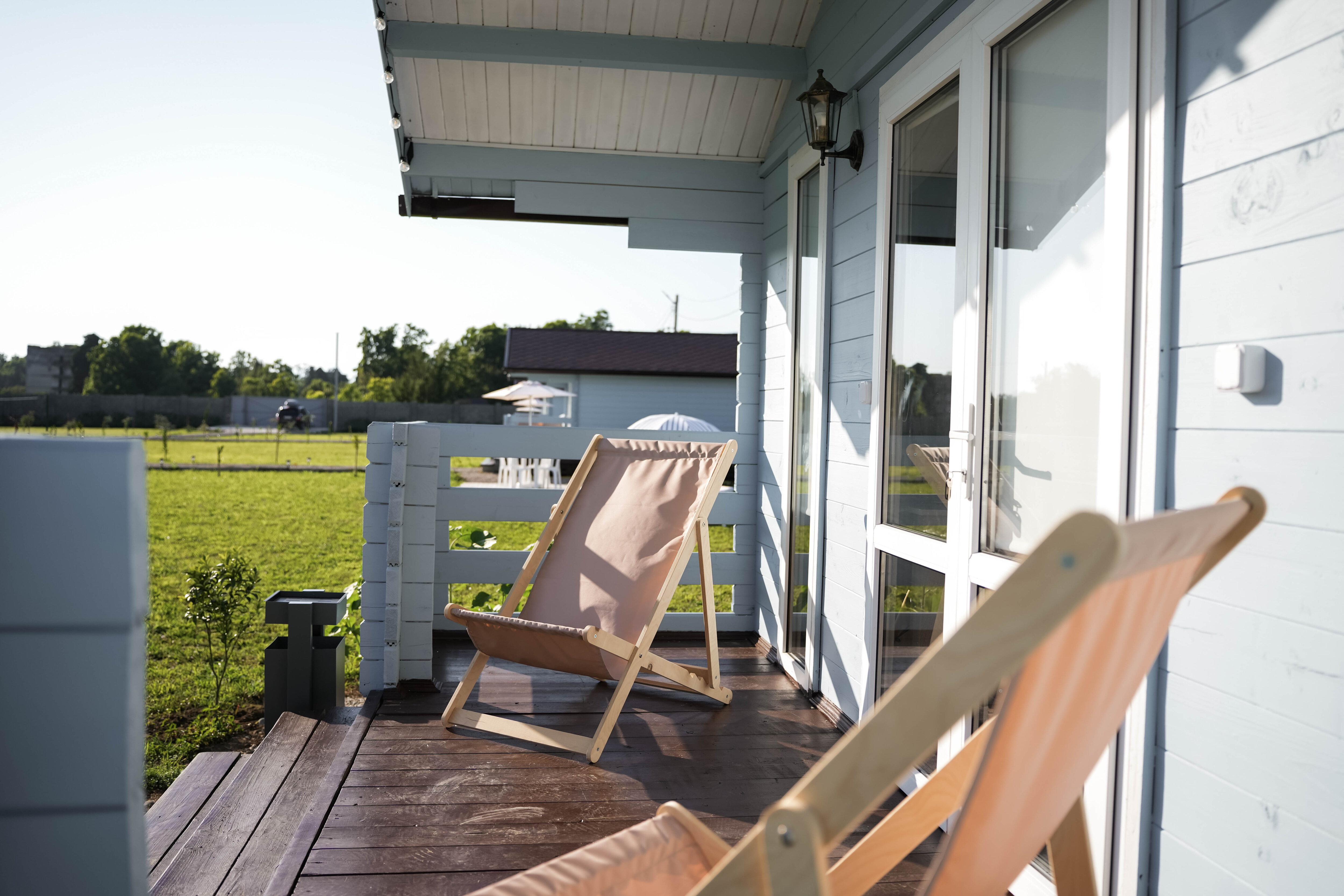 Фото Sea Village Gumista