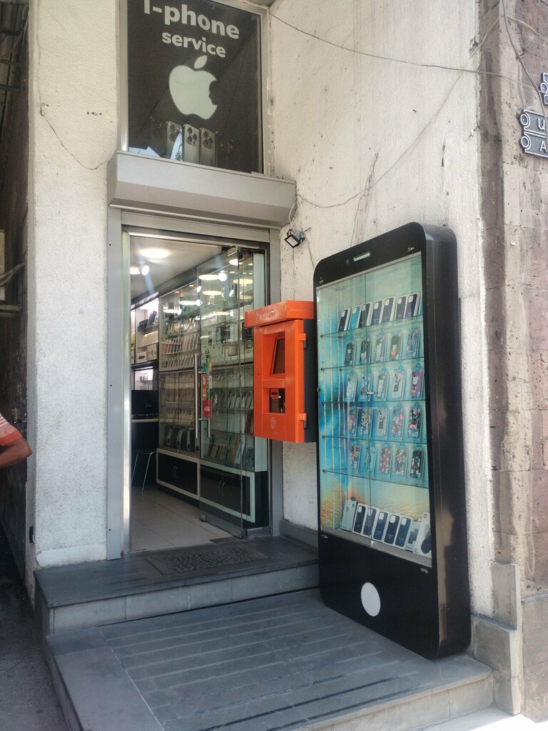 Items for mobile phones Айфон, Yerevan, photo