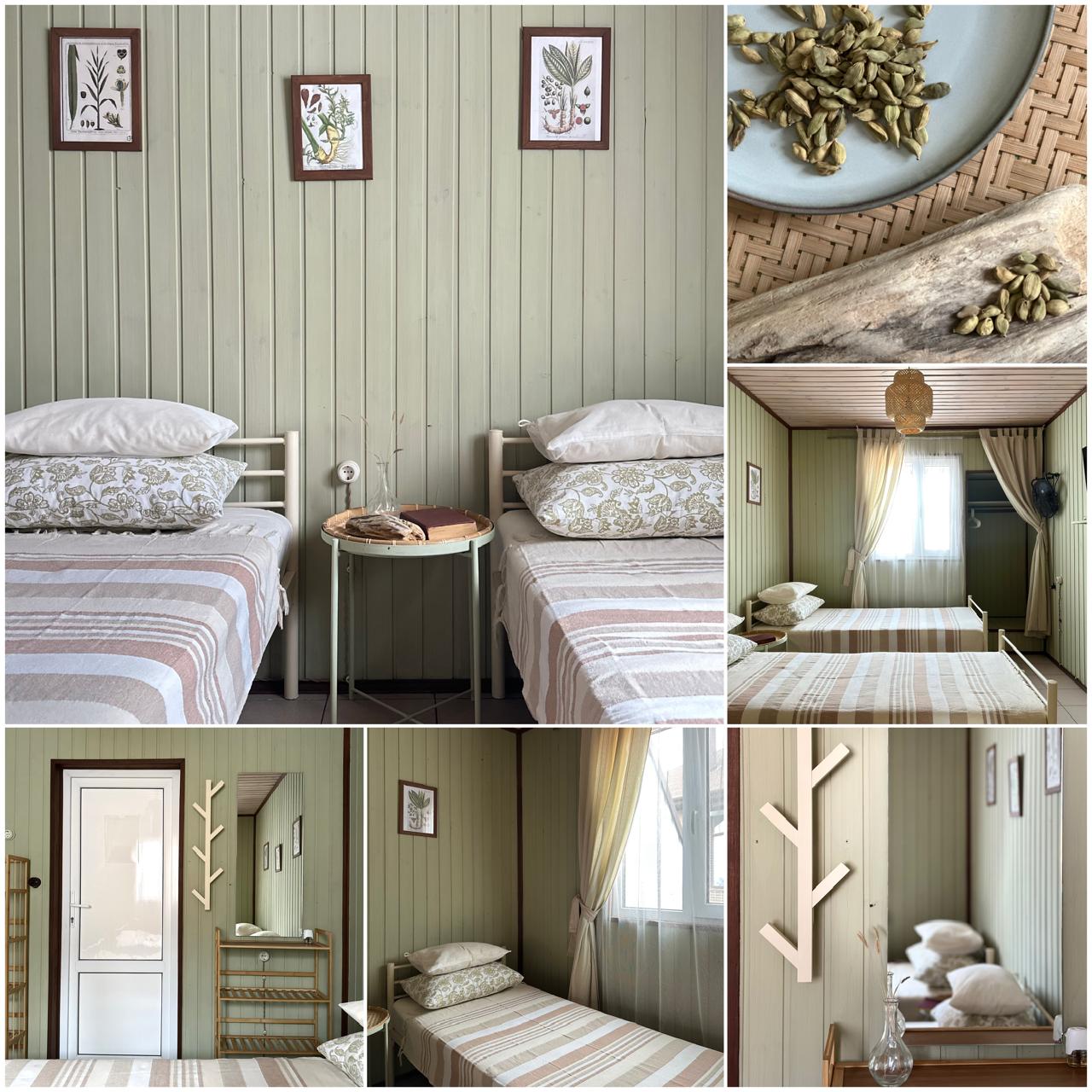 Фото Частный дом Терра