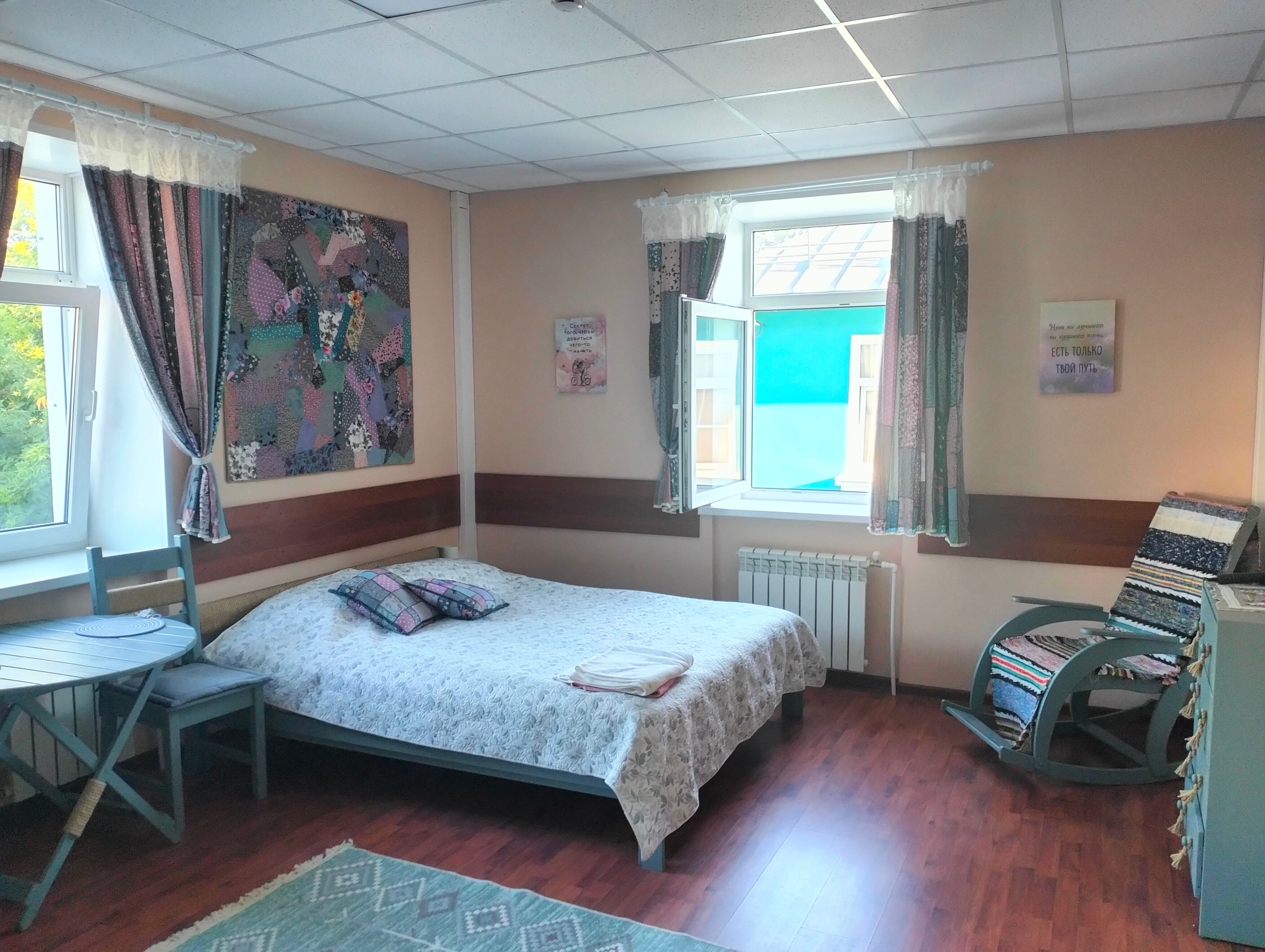 Фото Душа-девица