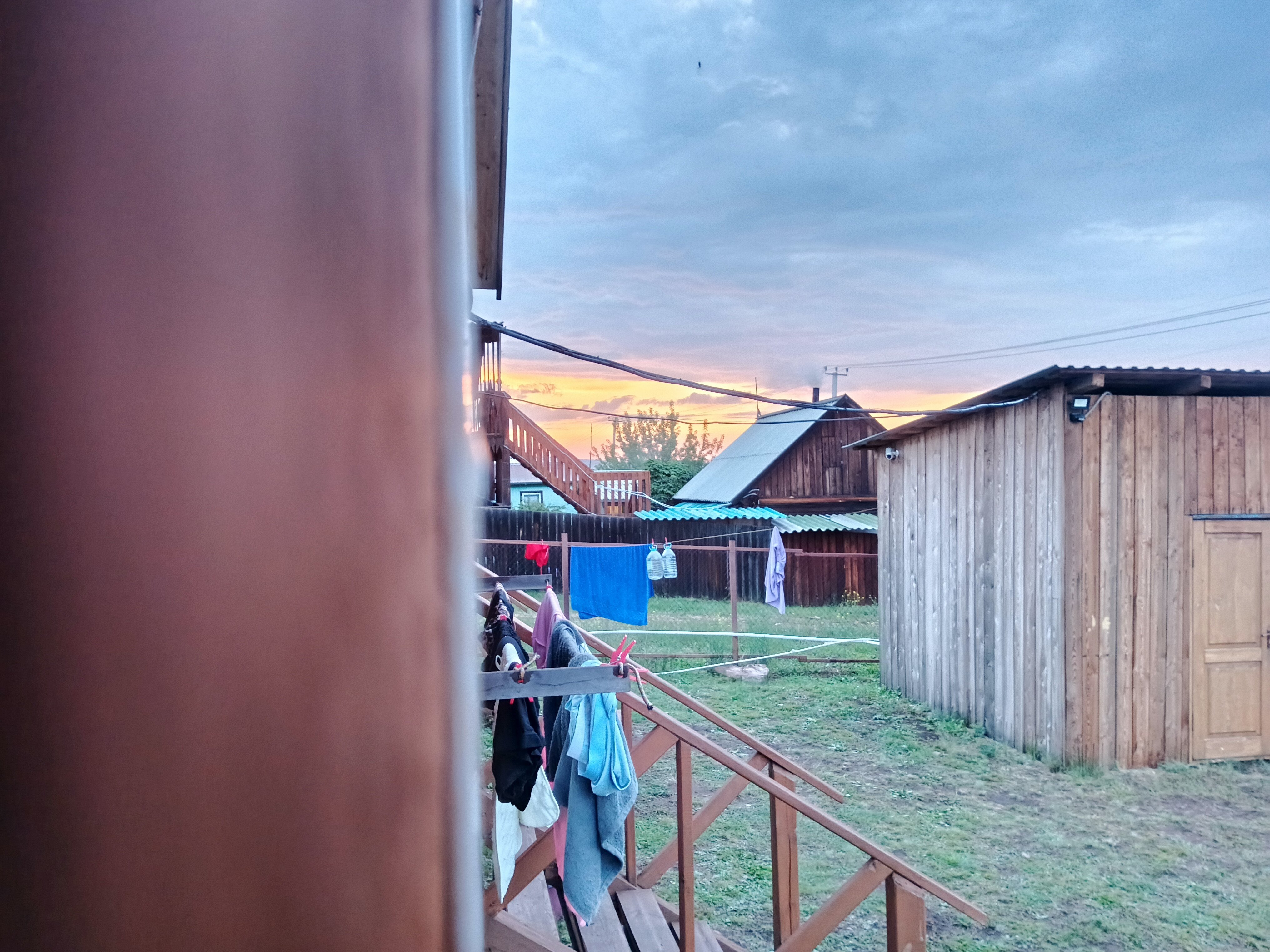 Фото Тихая Гавань