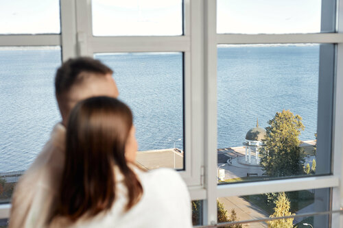 Гостиница Cosmos Petrozavodsk в Петрозаводске