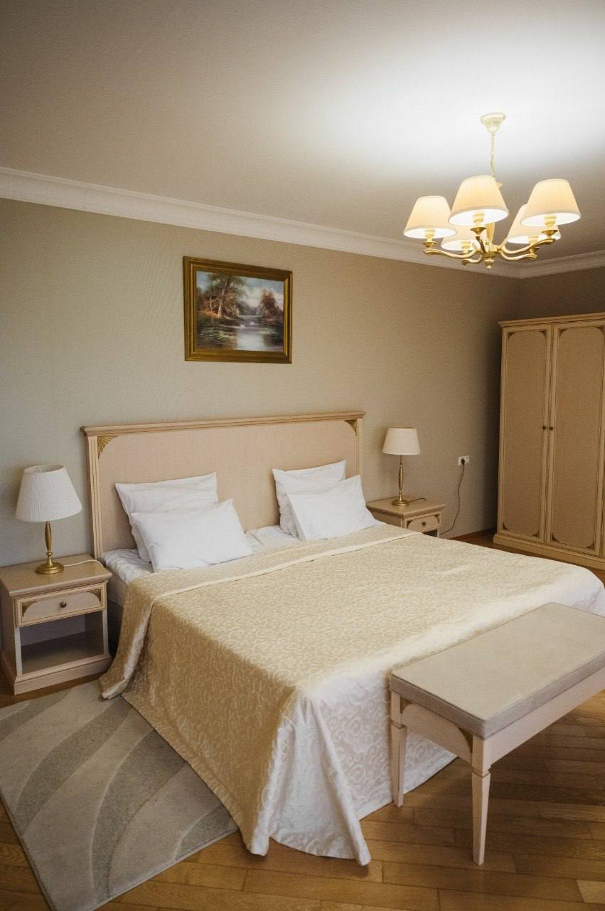 Фото Интурист