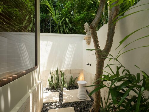 Внешний вид отеля Jumeirah Bali в Печату, фото 2