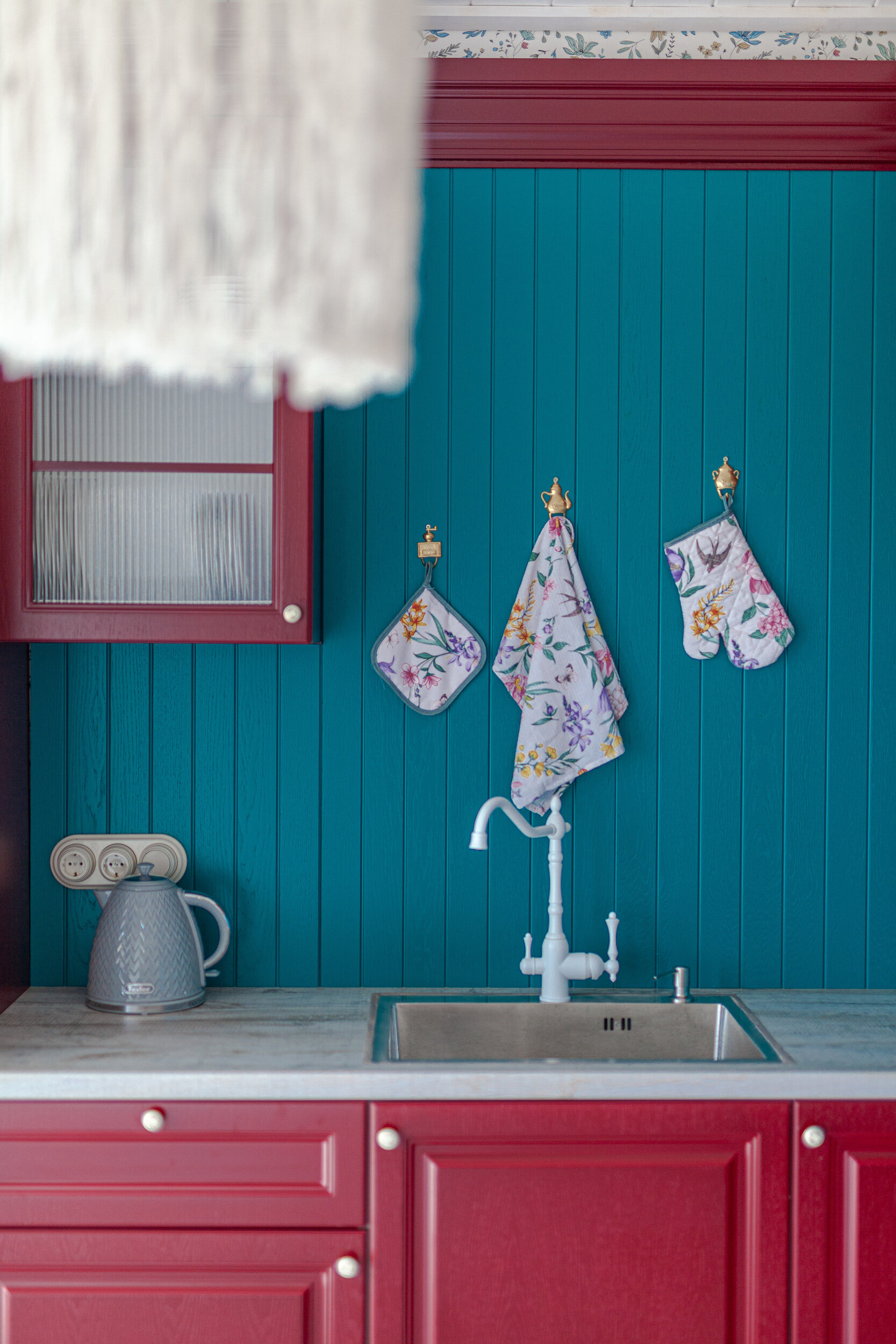 Фото Хвалынская усадьба