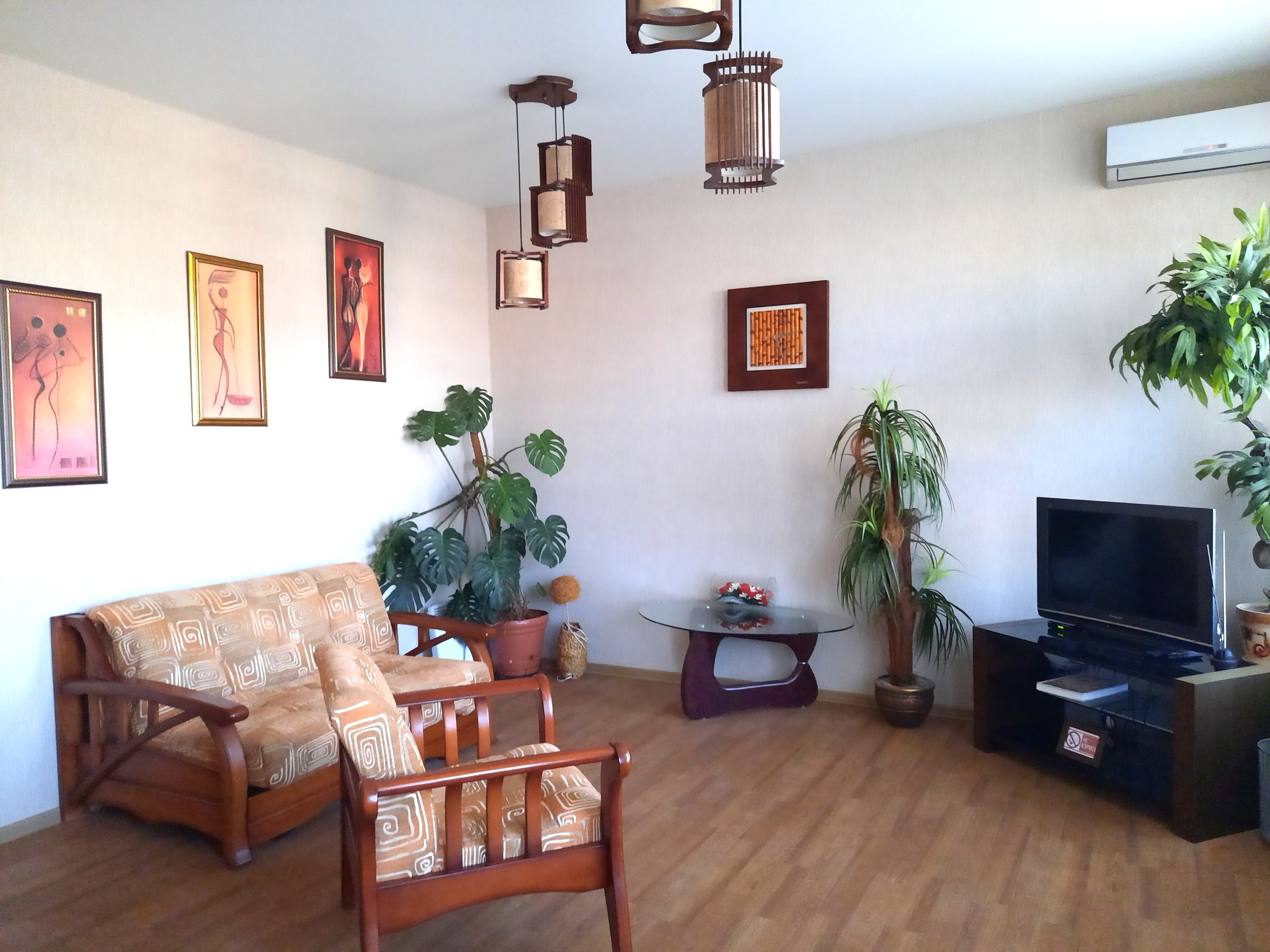 Фото Гостиница на Светлой