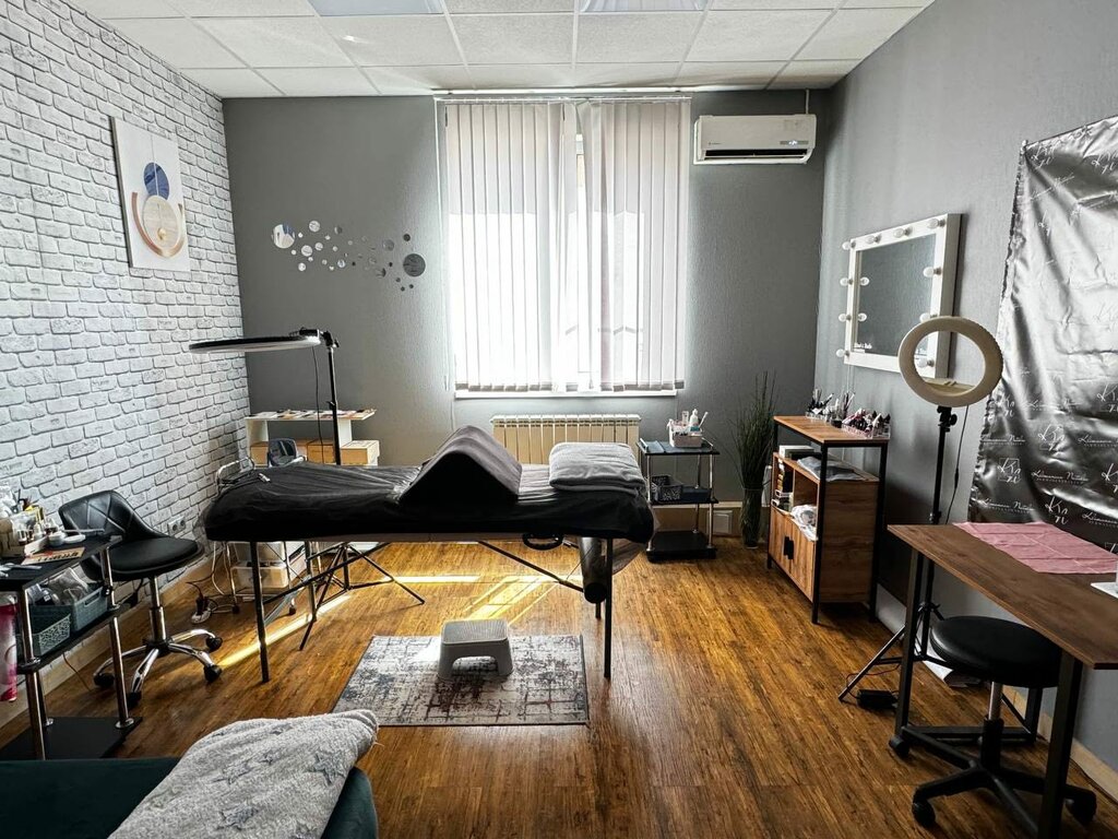 Eyebrow and eyelash salon Pronina Lami, Dmitrov, photo