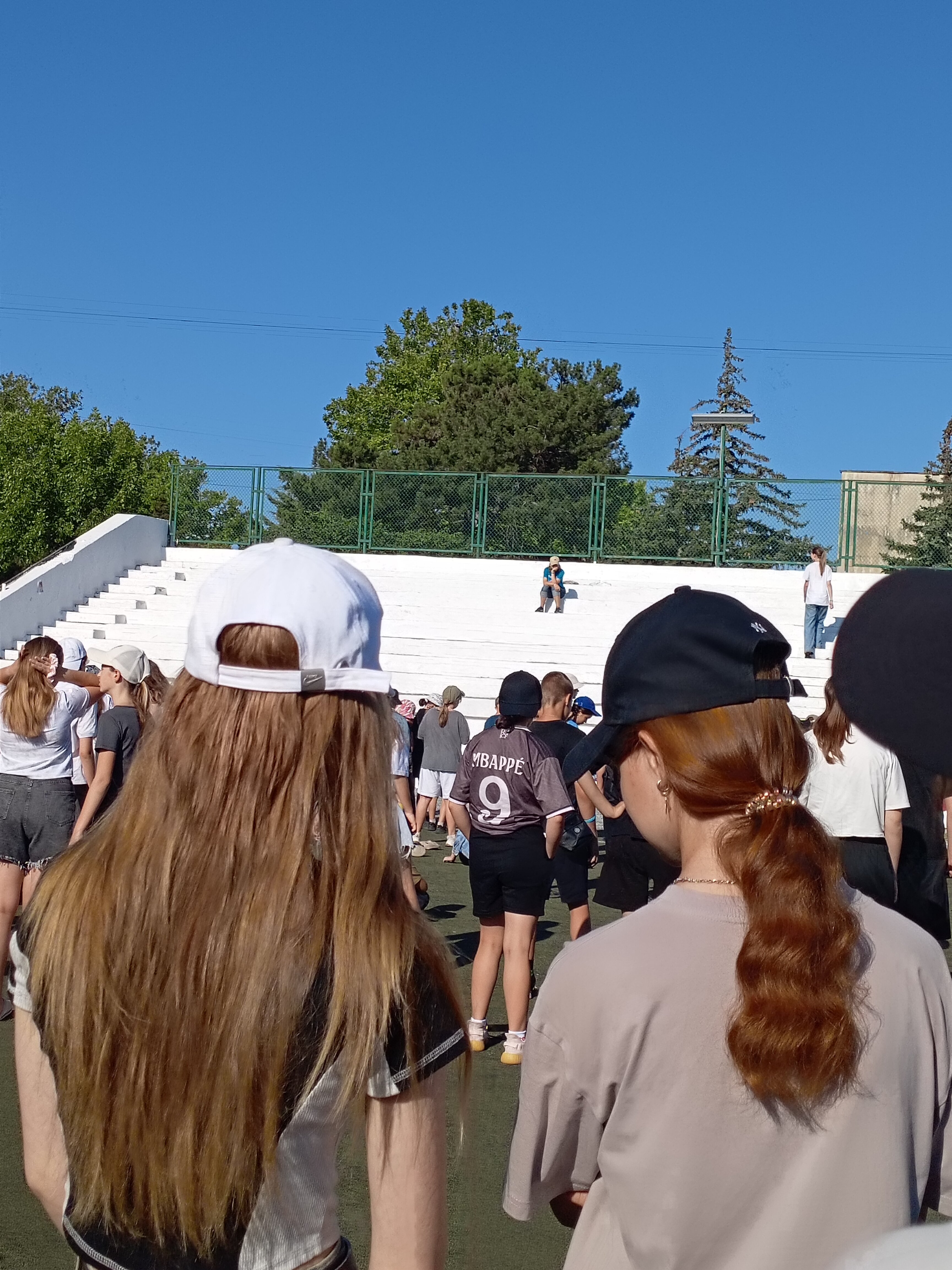 Фото Гагарин