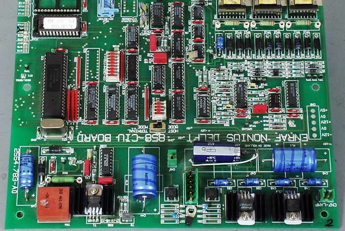 Electronic devices and components Mirtest Ultrasonik, Gebze, photo