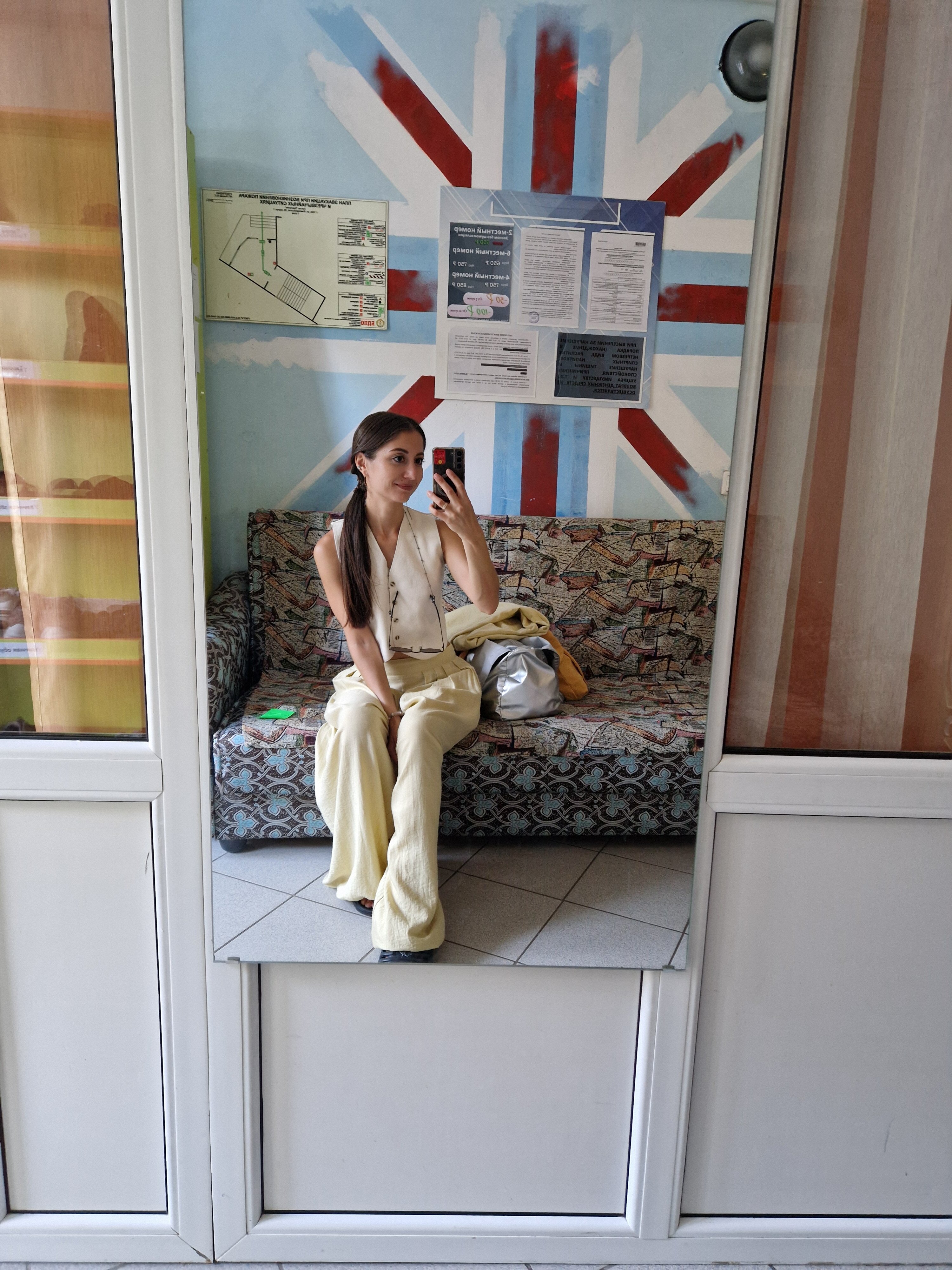 Фото Британия