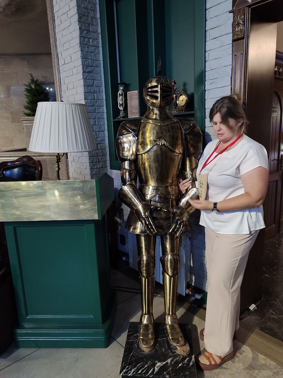 Фото Empire city