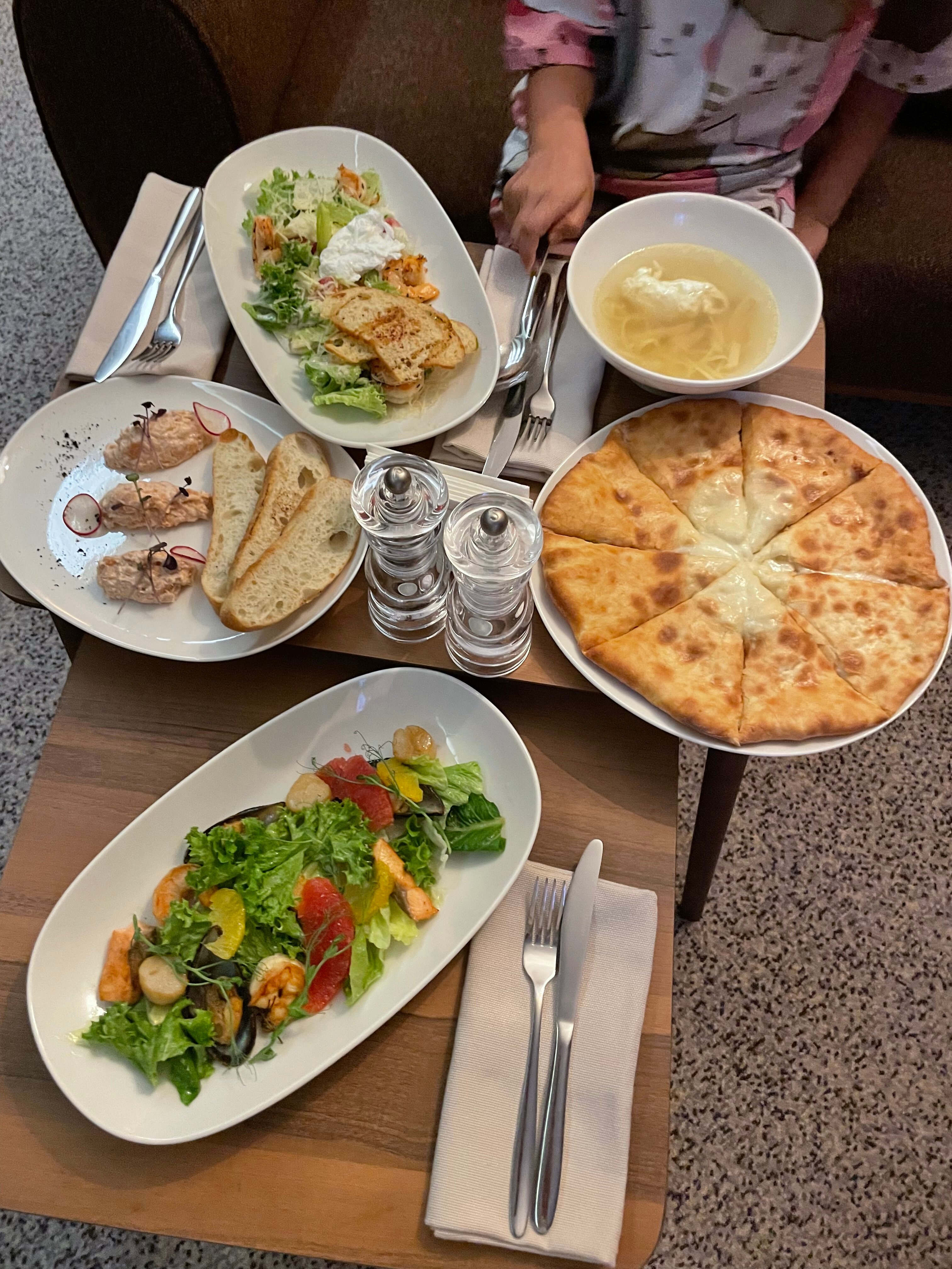 Фото Ashamta Hotel&Spa Afon