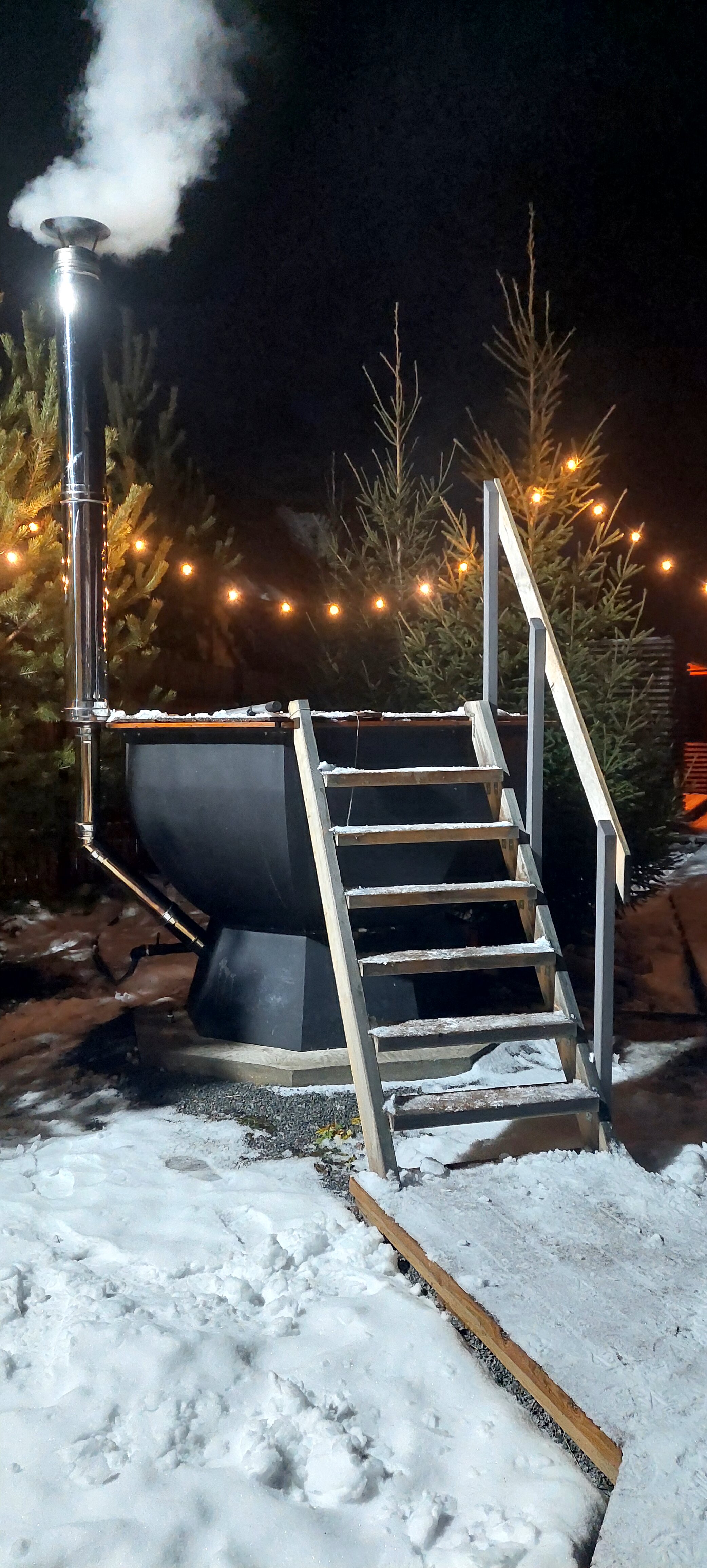 Фото Панорама