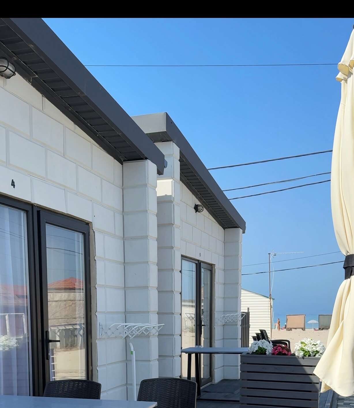 Фото Palm Beach Resort