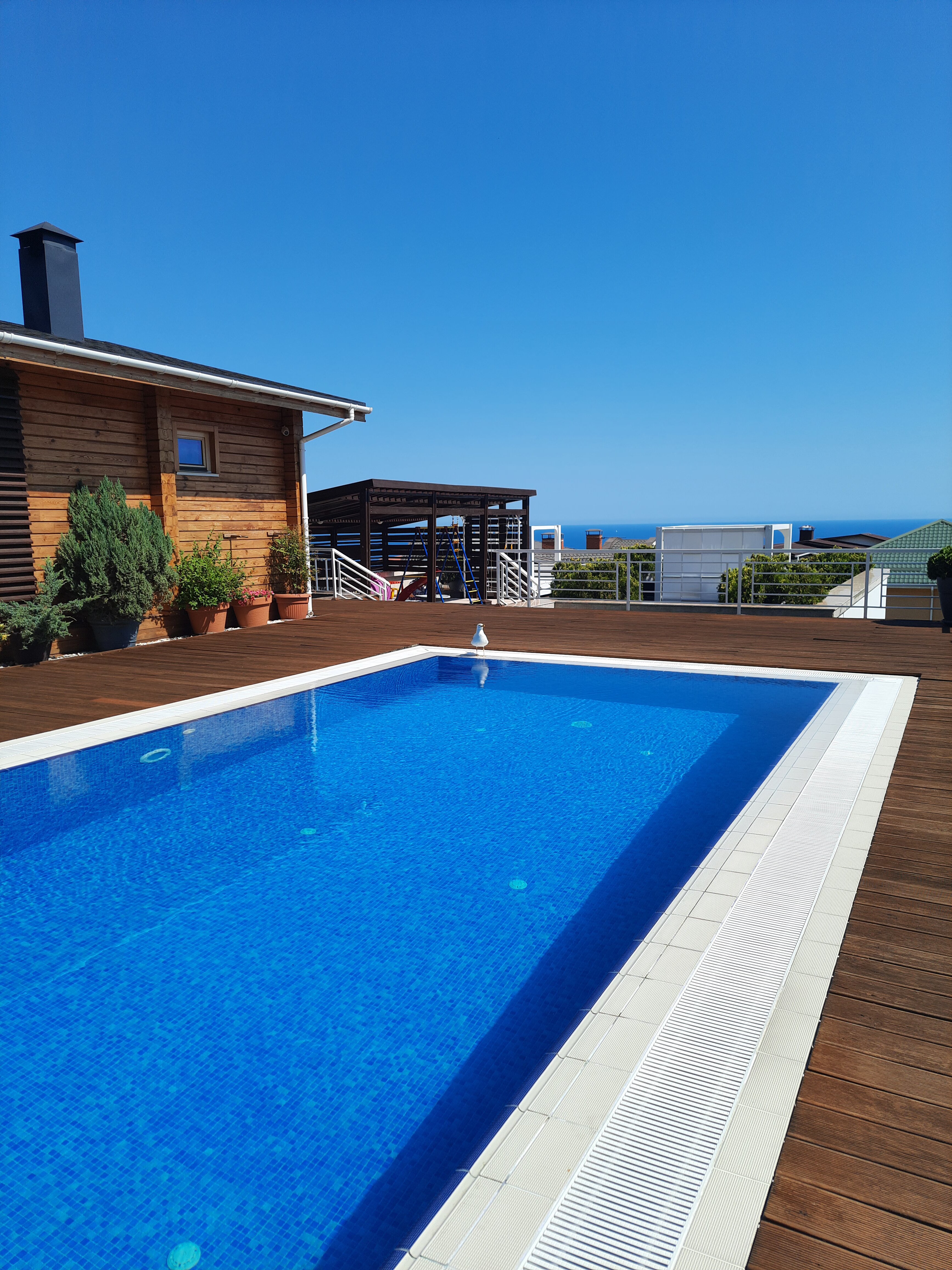 Фото Восток - Запад