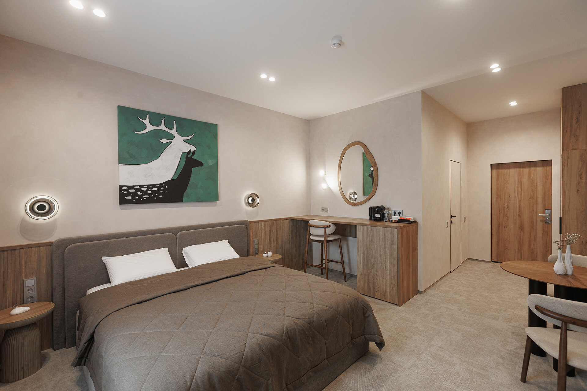 Фото Parmond SPA