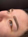 Студия перманентного макияжа Любови Сычёвой (ulitsa Plekhanova, 67), permanent makeup studio