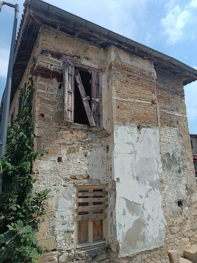 Landmark, attraction Nazar Apart Pension, Manavgat, photo