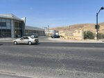 Azərbaycan Respublikasının Fövqəladə Hallar Nazirliyinin Maddi-Texniki Təchizat İdarəsi (Bakı, Qaradağ rayonu, Lökbatan şəhər tipli qəsəbə, Xocasən şosesi), dövlət təhlükəsizlik xidməti