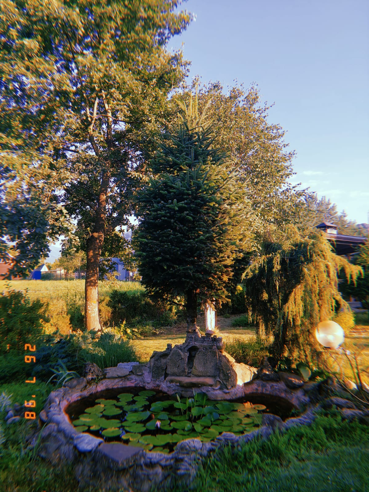 Фото Горное Шале