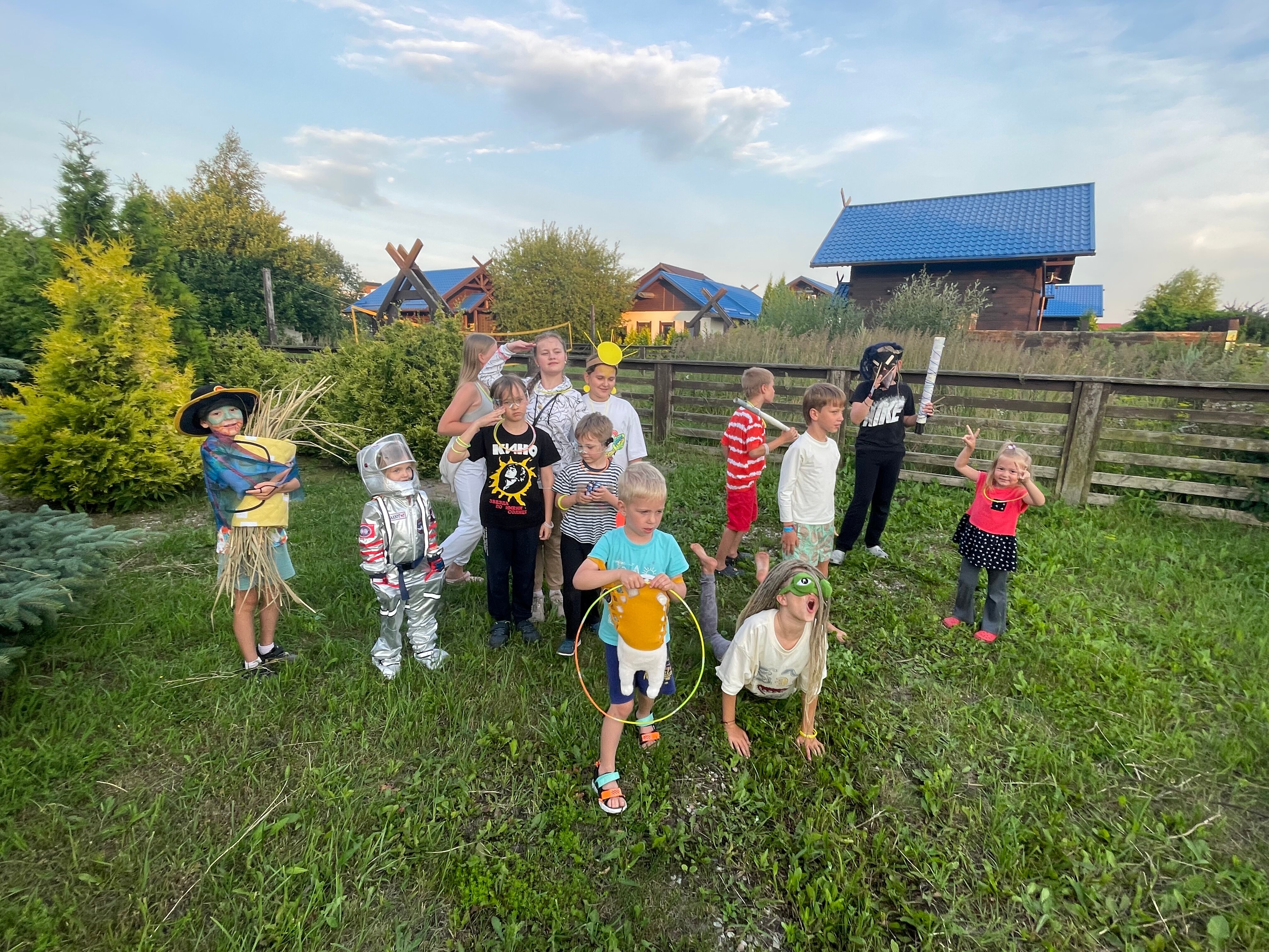 Фото Клуб семейного отдыха Медведь