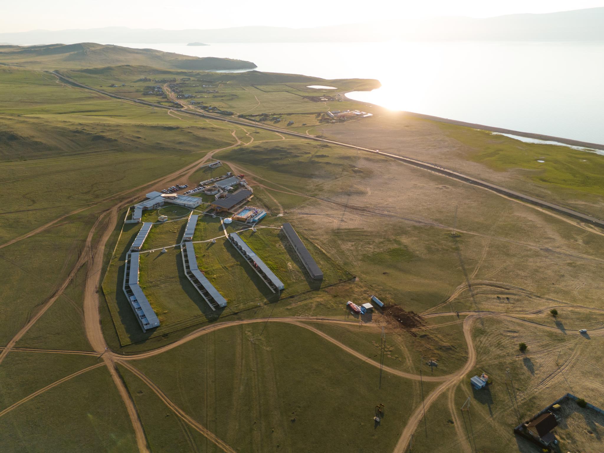 Фото Байкал Вью