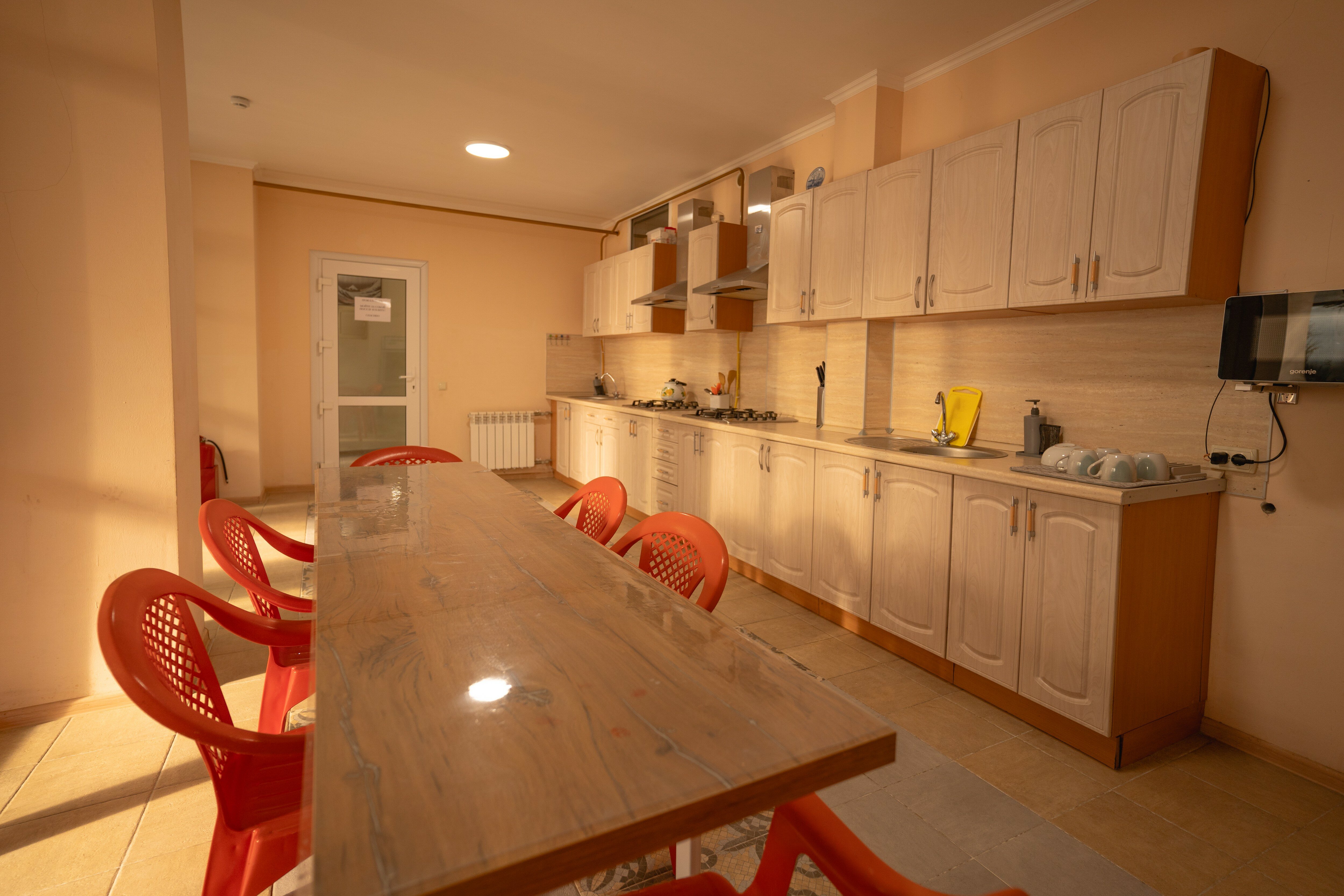 Фото Самотлор центр