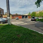 Гаражи (ulitsa Obnorskogo, 9/1), garage cooperative