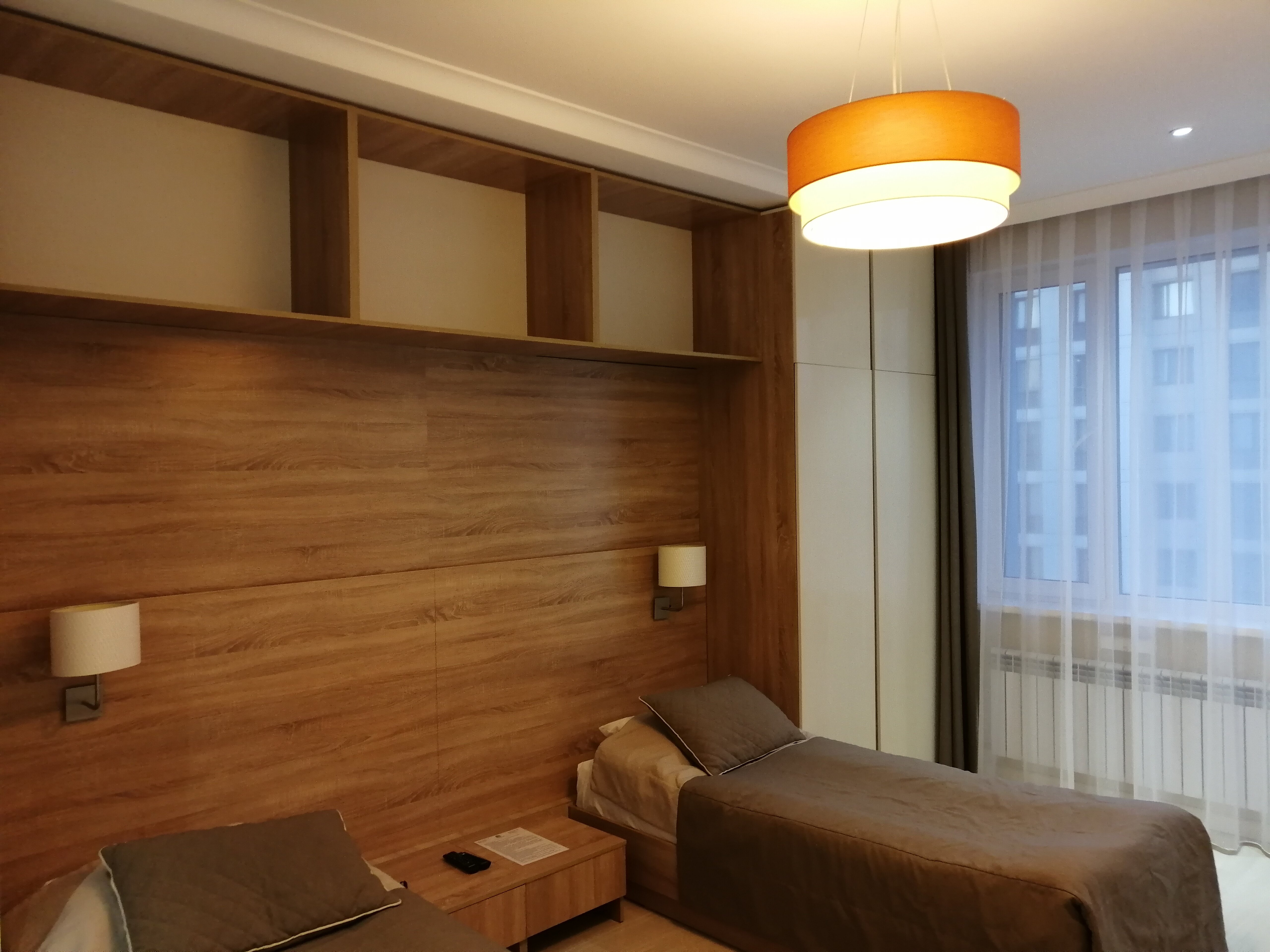 Фото Eco Apart Hotel Astana