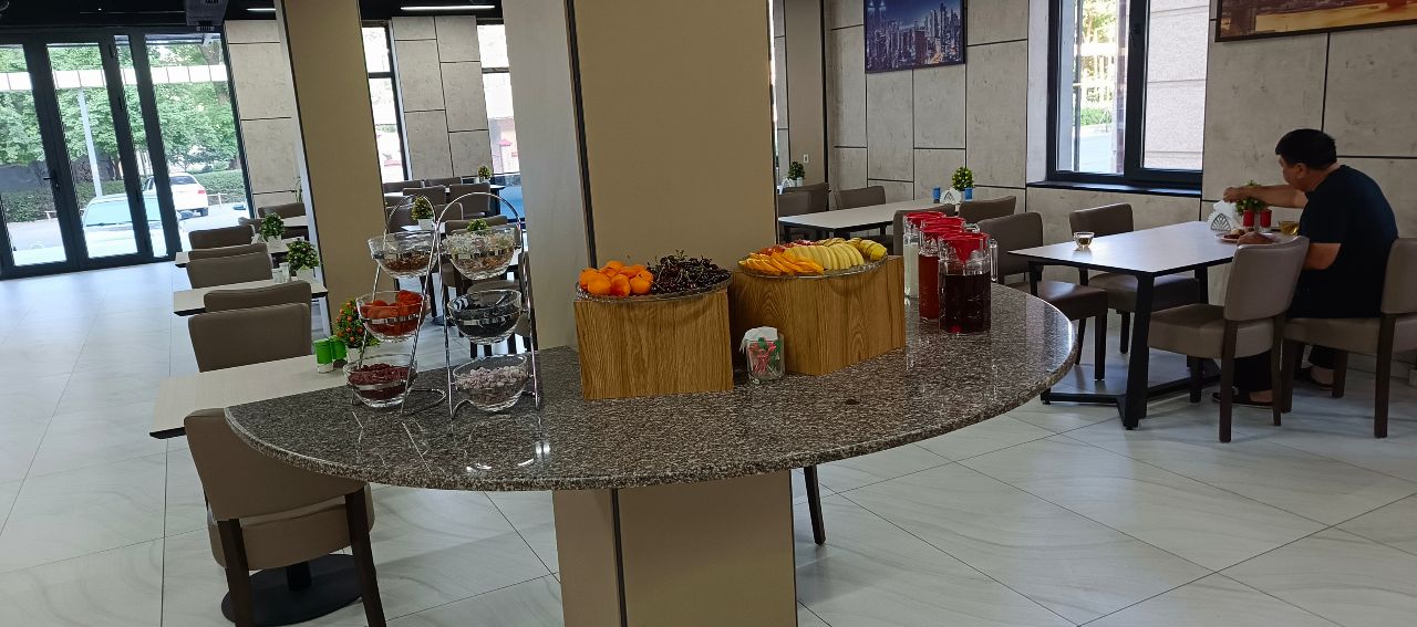 Фото Art Air Hotel