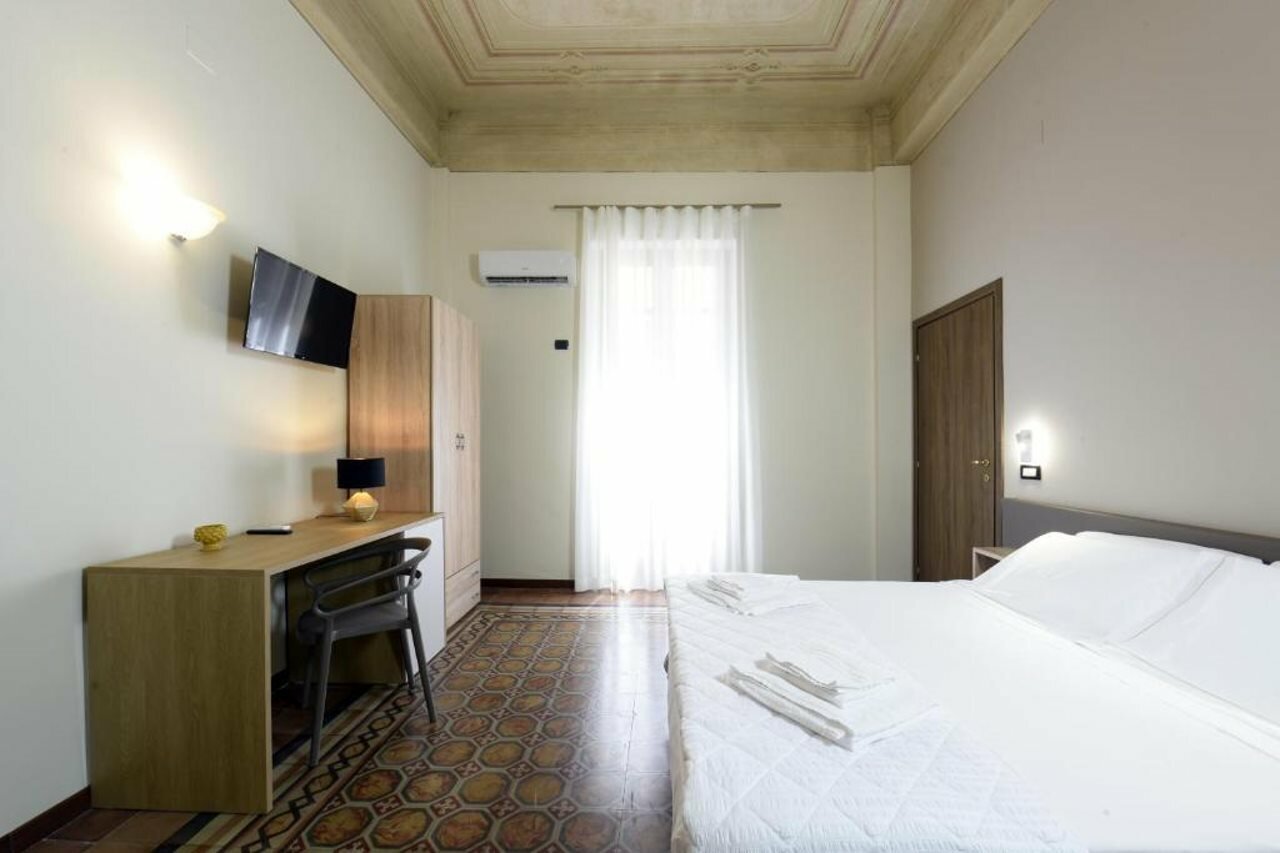 Фото Hotel Roma 62