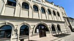 The Word of Life (Krasnoarmeyskaya Street, 57), protestant church