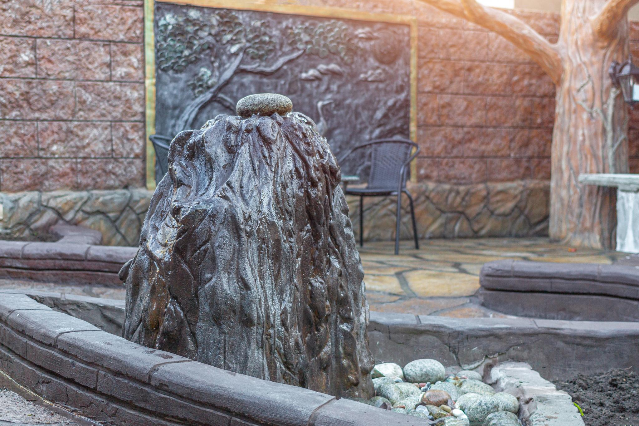 Фото Приморский Дворик