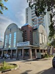 Туалет (Frunze Street, 10А) ، حمام عام