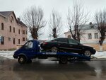 Автоэвакуация (Krasnoarmeyskaya ulitsa, 5А) ، إخلاء السيارات