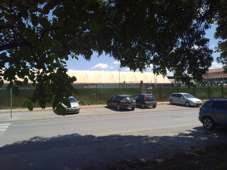 Фото Bed And Breakfast Meridiana