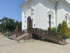 Фотография 3 к отзыву о компании в городе Ростов-на-Дону