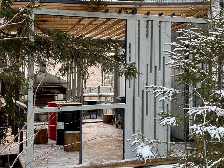 Фото Villa Tivoli