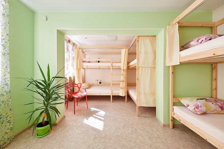 Фото Как дома