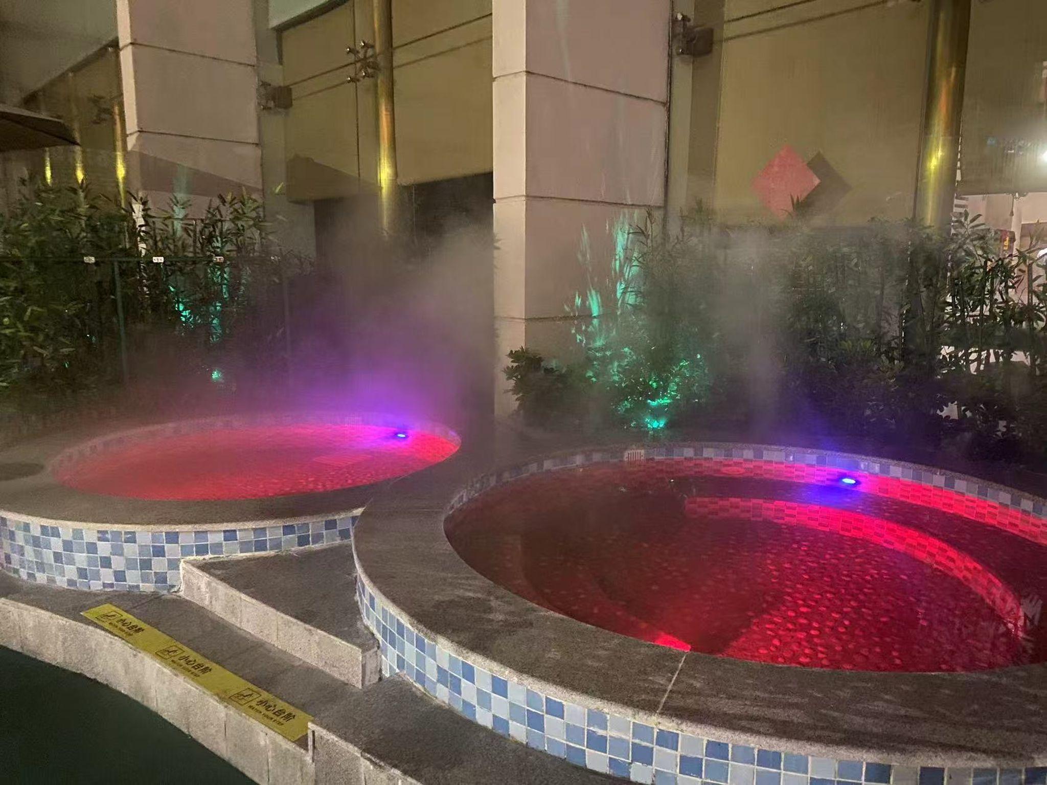 Фото Carrianna Hotel